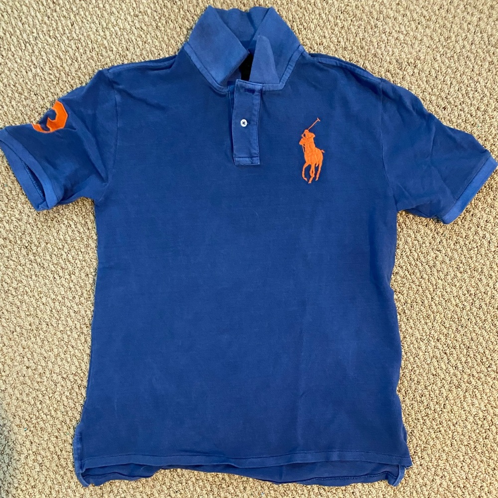 Like new Ralph Lauren Youth XL Polo